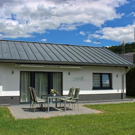 Ferienhaus Sterneneifel Heimbach Exterior photo