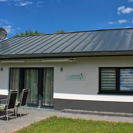 Ferienhaus Sterneneifel Heimbach Exterior photo